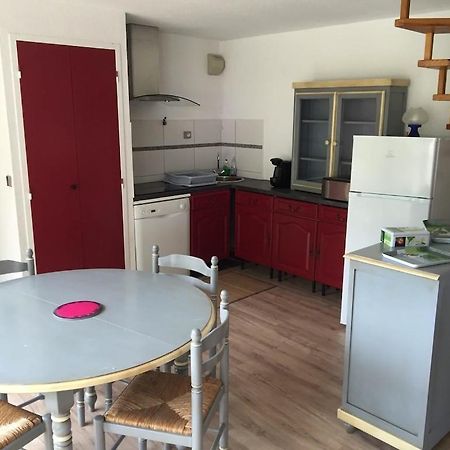 Appartement Sur Le Bord Du Lac De Fabreges Laruns Ngoại thất bức ảnh